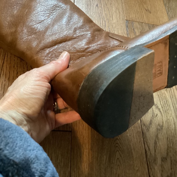 Frye Boots Women’s Size 7 - Picture 8 of 8